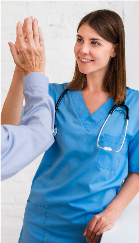 Career opportunity image